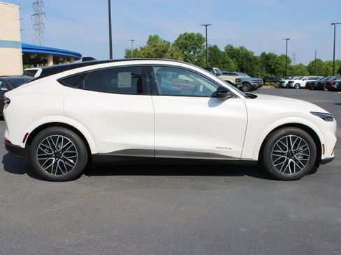 New 2026 Ford Mustang Mach-E Premium AWD/4WD image 18