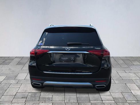 Used 2021 Mercedes-Benz GLE 350 image 6