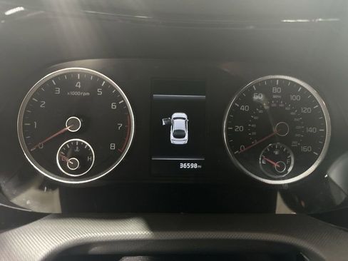 Used 2023 Kia K5 GT-Line image 10