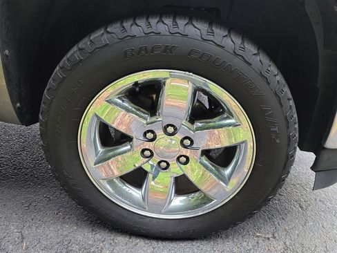 Used 2013 GMC Sierra 1500 SLE image 11