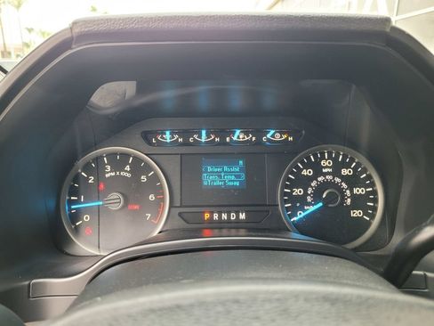 Used 2018 Ford F150 XLT RWD image 30