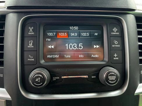 Used 2019 RAM 1500 Classic SLT RWD image 19