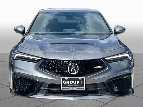 Used 2024 Acura Integra Type S FWD image 4