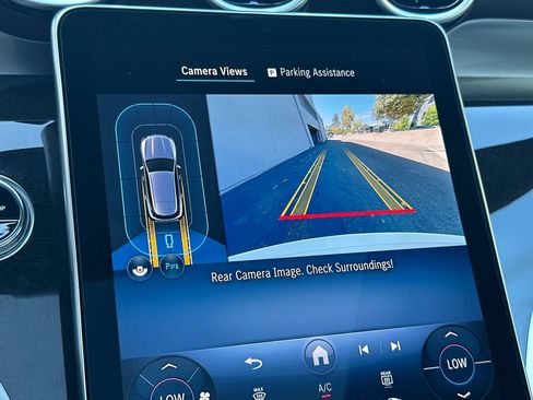 Certified 2026 Mercedes-Benz GLC 300 4MATIC image 21