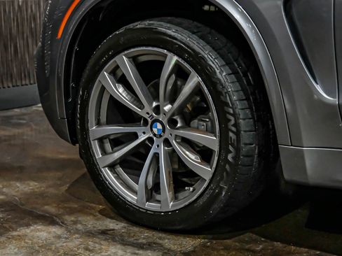 Used 2017 BMW X5 sDrive35i image 74