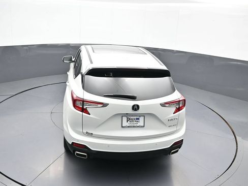 Certified 2024 Acura RDX SH-AWD w/ Technology Package image 40