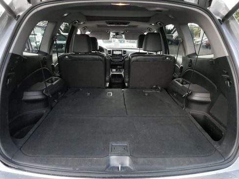 Used 2016 Honda Pilot Elite image 18