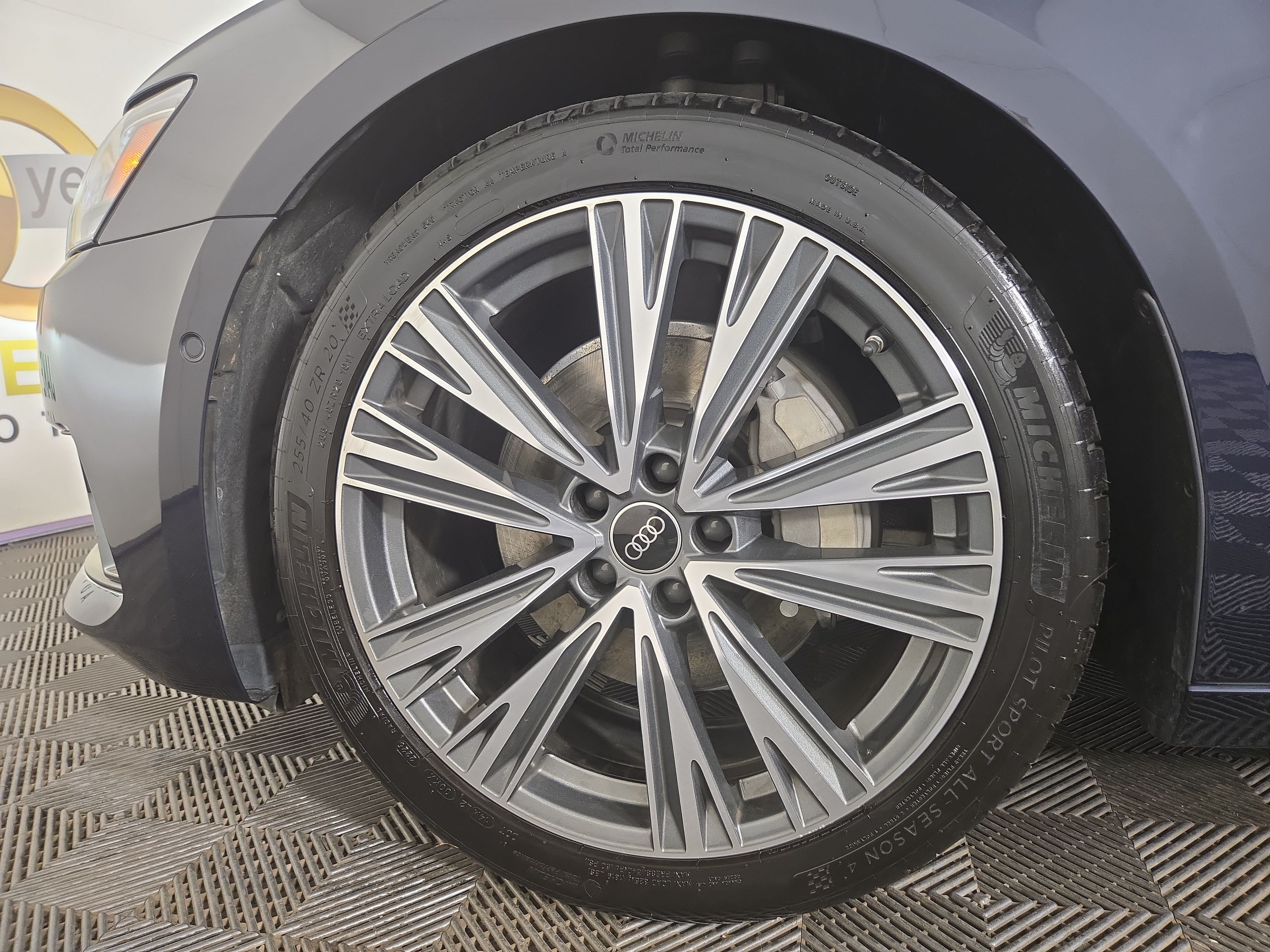 Used 2023 Audi A6 Premium Plus w/ Premium Plus Package AWD/4WD image 35