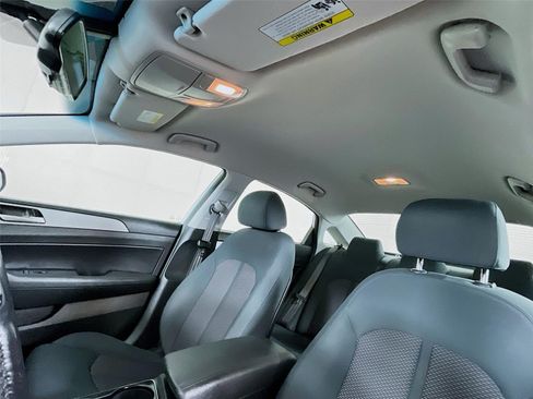 Used 2019 Hyundai Sonata SEL FWD image 13