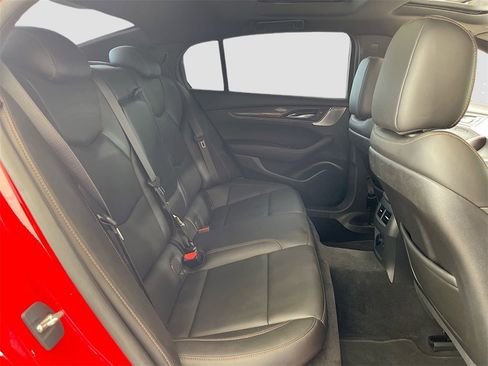 Used 2020 Cadillac CT5 Sport image 28