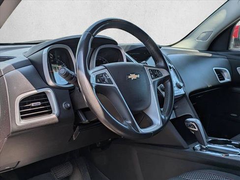 Used 2013 Chevrolet Equinox LT FWD image 10