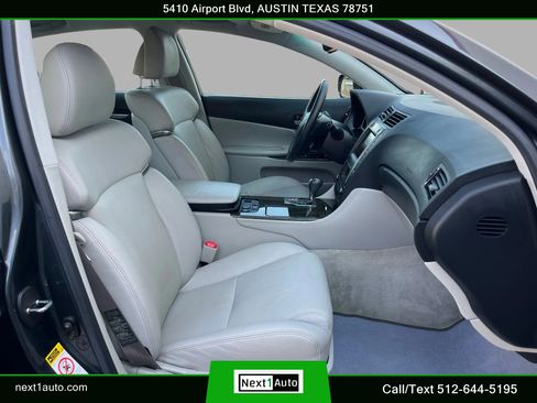 Used 2008 Lexus GS 350 image 28