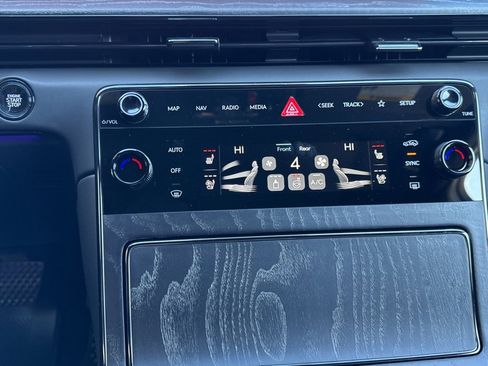 New 2026 Genesis GV80 3.5T Prestige image 9