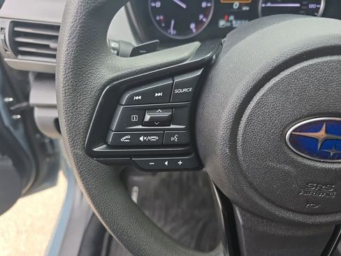 Used 2024 Subaru Crosstrek 2.0i Premium image 16