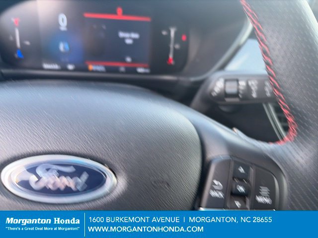 Used 2025 Ford Escape ST-Line AWD/4WD image 16