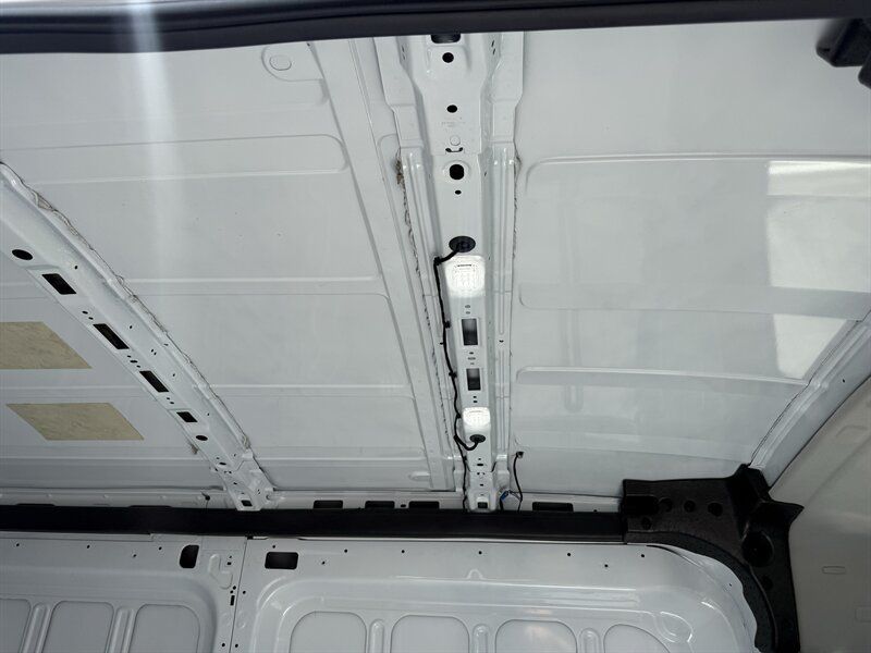 Used 2024 Ford Transit 250 148 Medium Roof Extended AWD image 8