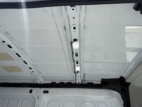 Used 2024 Ford Transit 250 148 Medium Roof Extended AWD image 8