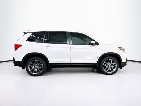 Used 2023 Honda Passport EX-L image 10
