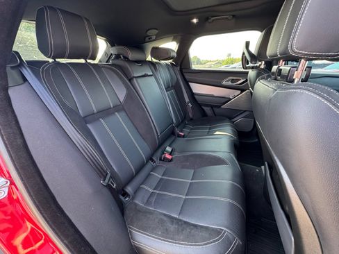 Used 2019 Land Rover Range Rover Velar R-Dynamic SE AWD/4WD image 29