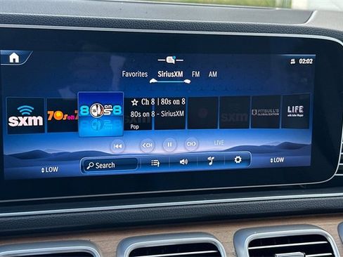 Used 2024 Mercedes-Benz GLE 350 GLE 350 image 17