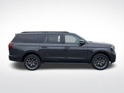 New 2026 Ford Expedition Max Platinum AWD/4WD image 12