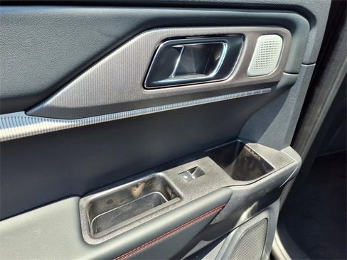 New 2025 Ford Explorer ST w/ Sun And Sound Package image 9
