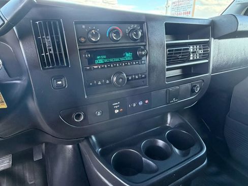 Used 2020 GMC Savana 2500 w/ Driver Convenience Package image 20