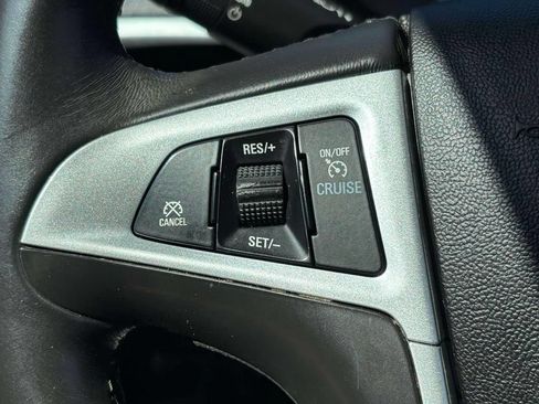 Used 2014 Chevrolet Equinox LT w/ Driver Convenience Package AWD/4WD image 9