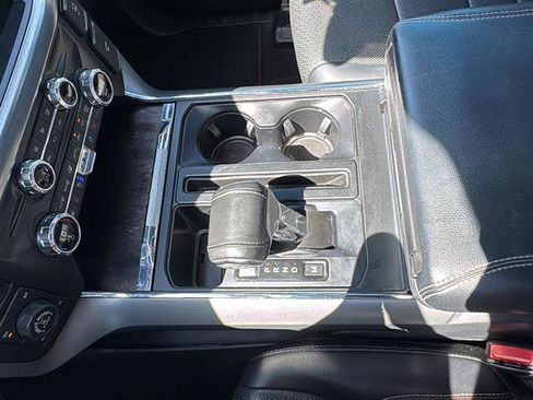 Used 2021 Ford F150 Lariat w/ Equipment Group 502A High image 23