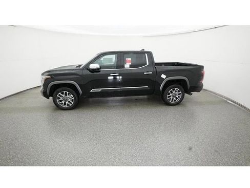 New 2025 Toyota Tundra 1794 Edition image 3