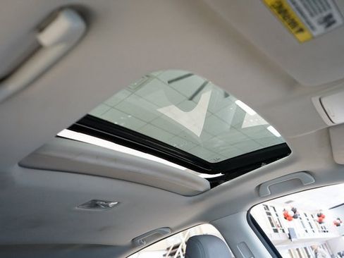 Used 2015 Honda CR-V EX-L image 9