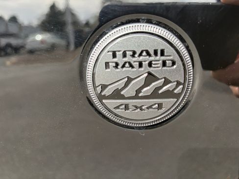 New 2026 Jeep Gladiator Sport AWD/4WD image 12