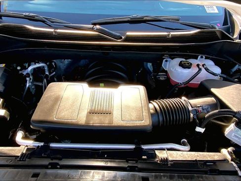 Used 2026 Chevrolet Silverado 1500 LT Trail Boss w/ Convenience Package II image 28