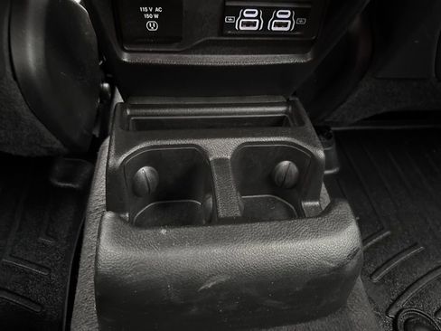 Used 2021 Jeep Grand Cherokee L Overland w/ Luxury Tech Group IV image 59