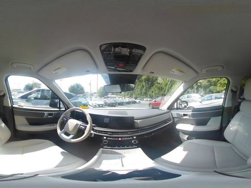 Used 2026 Hyundai Santa Fe SEL AWD/4WD image 40