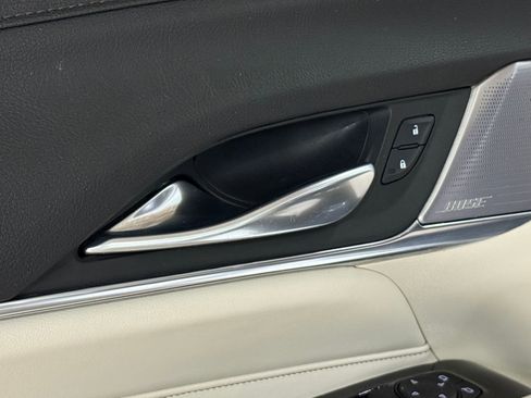 Used 2020 Cadillac CT4 Luxury w/ Bose Premium Audio Package image 19