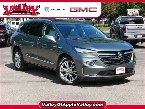 Used 2023 Buick Enclave Essence w/ Experience Buick Package image 1