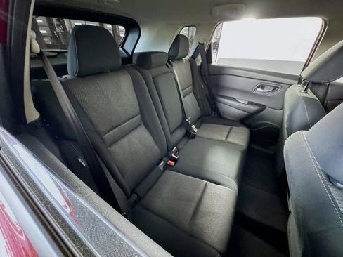 New 2026 Nissan Rogue SV AWD/4WD image 21