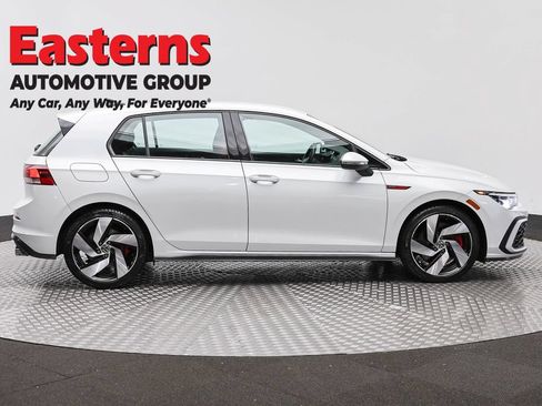 Used 2024 Volkswagen GTI S FWD image 4