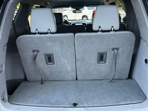 Used 2023 GMC Acadia SLT AWD/4WD image 17
