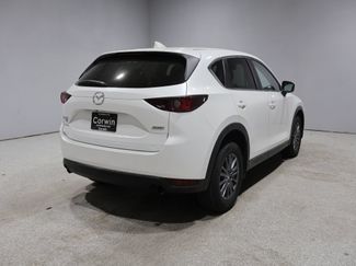 Used 2019 MAZDA CX-5 Touring AWD/4WD video 2