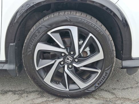 Used 2019 Honda HR-V Sport image 20