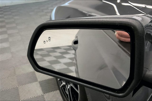 Used 2023 Ford Mustang Premium RWD image 35