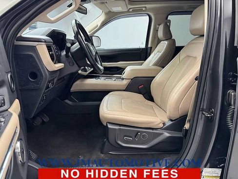Used 2023 Ford Expedition Max Limited AWD/4WD image 13