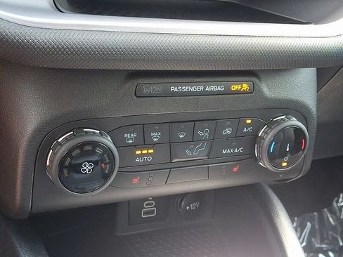 Used 2023 Ford Bronco Sport Big Bend w/ Convenience Package AWD/4WD image 18