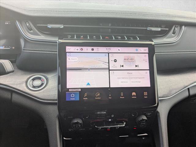 Certified 2024 Jeep Grand Cherokee Limited RWD image 12