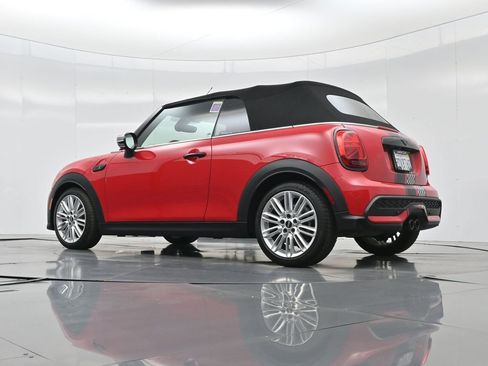 Used 2023 MINI Cooper S image 49