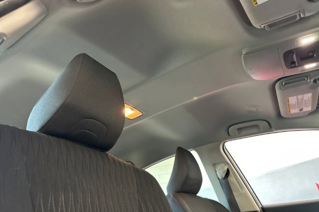 Certified 2025 Toyota Camry LE FWD image 20