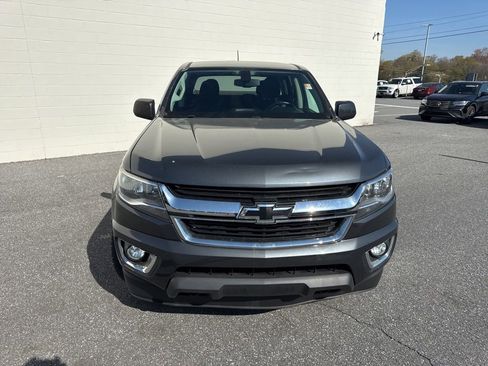 Used 2015 Chevrolet Colorado LT image 2