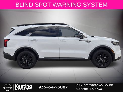 Used 2022 Kia Sorento S AWD/4WD image 9